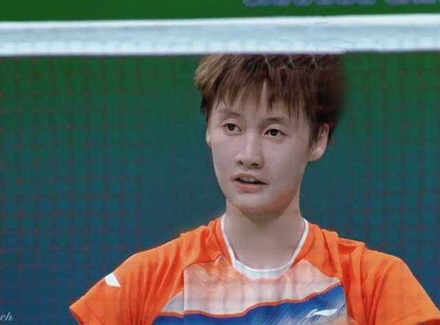 GA黄金甲登录入口-全运羽毛球女团四强出炉 陈雨菲助浙江夺小组第一