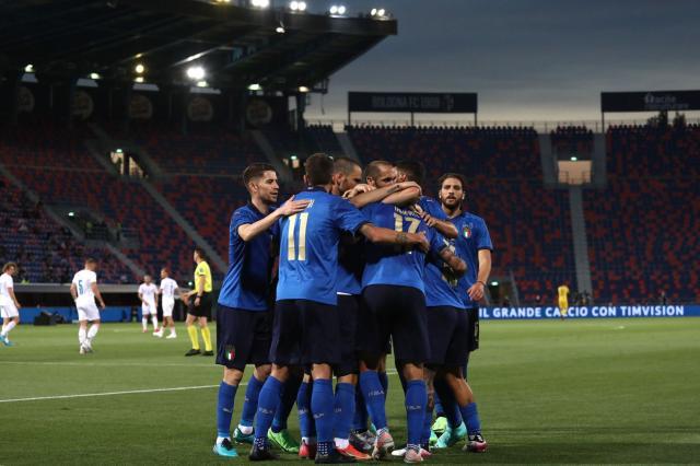 GA黄金甲官方网站-九问意大利:从曼奇尼到因莫比莱,你们准备好了吗?