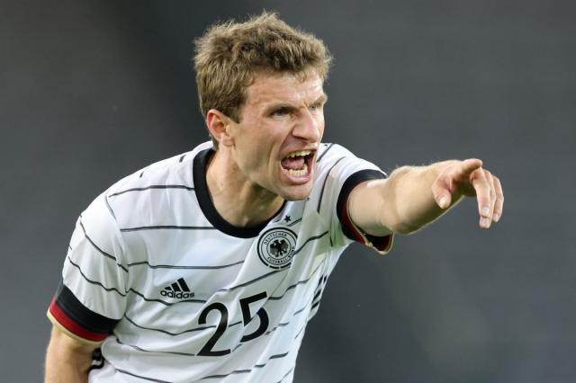 GA黄金甲登录入口-【数说】乌龙+开门黑+主场连败 均为德国史上首次!