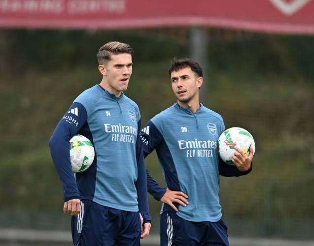 GA黄金甲-苏比门迪：哲凯赛前说了很多葡体的事，我们制定了明确的计划